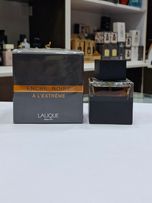 ادکلن  لالیک انکر نویر ال اکستریم/LALIQUE - Encre Noire A L'Extreme