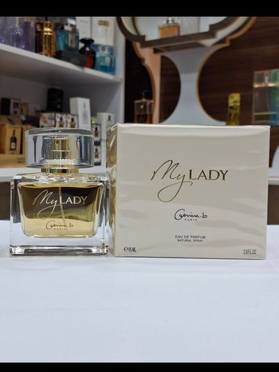 ادکلن مای لیدی    - MY LADY