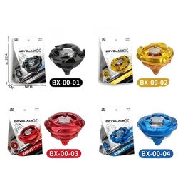 فرفره انفجاری فصل 8 لانچردار BX-00-01 _ BX-00-04 کد BB230B-1