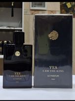 ادکلن یس آی ام د کینگ له پرفیوم  | Yes I Am The King Le Parfum