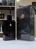 ادکلن یس آی ام د کینگ له پرفیوم  | Yes I Am The King Le Parfum