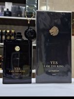 ادکلن یس آی ام د کینگ له پرفیوم  | Yes I Am The King Le Parfum