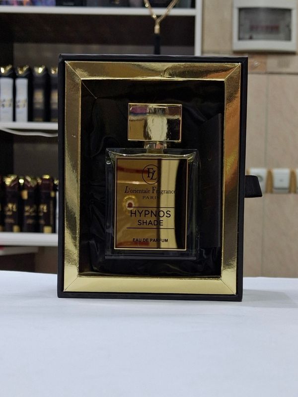 ادکلن هیپنوز شاد لورینتال فرگرانز - Hypnos Shade By Lorientale Fragrances