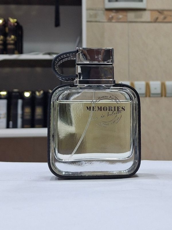 ادکلن مموریس مردانه امپر | Emper Memories For Men