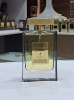 ادکلن اوانوس 3 اورینتال فرگرانز -evanos 3 Lorientale Fragrances