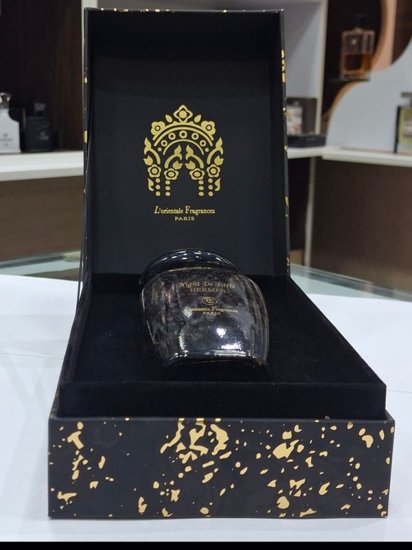 ادکلن نایت د پاریس هرمس  - Night De Paris Hermes