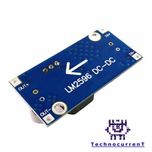 ماژول کاهنده DC-DC LM2596