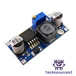 ماژول کاهنده DC-DC LM2596