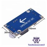 ماژول کاهنده DC-DC LM2596