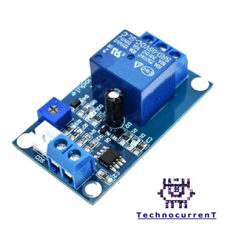 ماژول رله فتوسل XH-M131