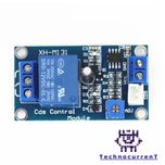 ماژول رله فتوسل XH-M131