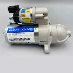 استارت کامل هیوندای سانتافه IX45 (2018-2012) 361002G200