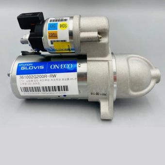 استارت کامل هیوندای سانتافه IX45 (2018-2012) 361002G200