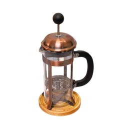 فرنچ پرس gold