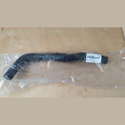 شلنگ ( جنت ) بالا رادیاتور اب ازرا گرنجور اصلی