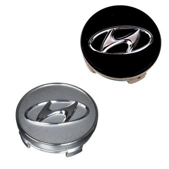 کاپ رینگ (درپوش وسط رینگ) هیوندای آزرا مدلهای 2006تا 2011