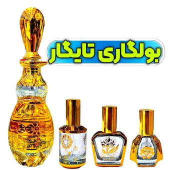 بولگاری تایگار همراه با مشاوره رایگان