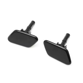 درپوش و چشمی چراغشور روی سپر جلو سمت راست جنسیس سدان 2012-2014