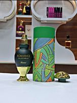 ادکلن  رومنس  رصاصی| Rasasi Romance