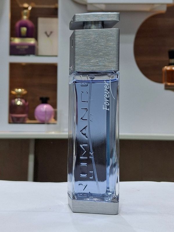 ادکلن رومنس فوراور مردانه رصاصی | Rasasi ROMANCE FOR MEN Forever EDP