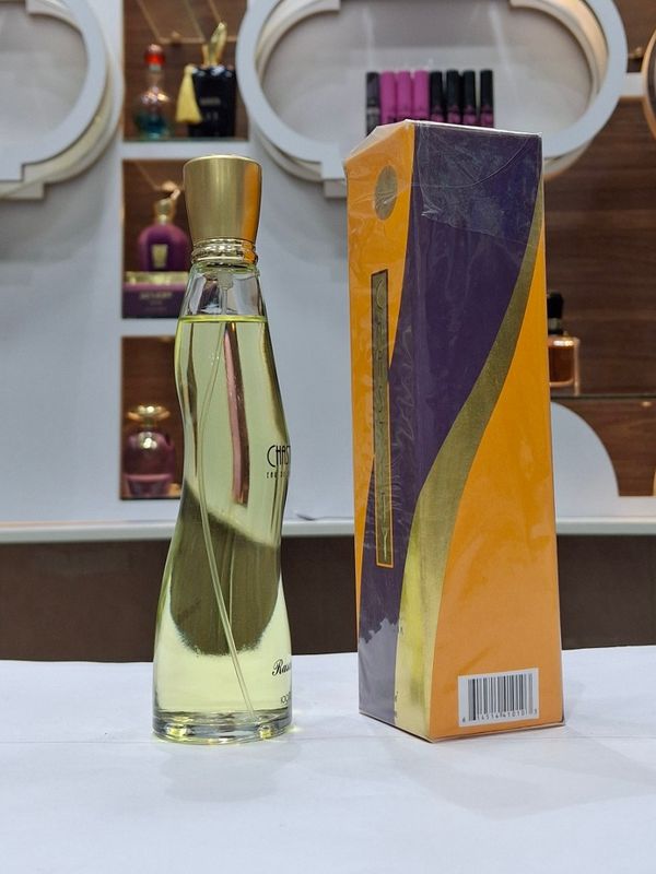 ادکلن  چستیتی زنانه رصاصی | Rasasi Chastity Women