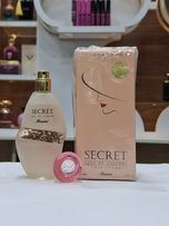 ادکلن  سکرت رصاصی | Rasasi - Secret