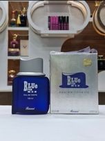ادکلن  بلو فور من-مردانه رصاصی | Rasasi Blue