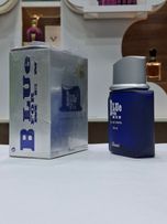 ادکلن  بلو فور من-مردانه رصاصی | Rasasi Blue