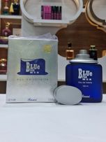 ادکلن  بلو فور من-مردانه رصاصی | Rasasi Blue