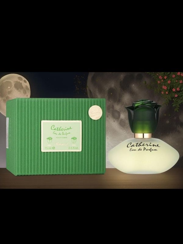 ادکلن کاترین  رصاصی | Rasasi Catherine