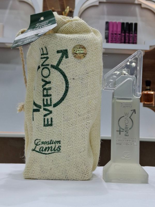 ادکلن اوری وان کریشن لامیس |  Creation Lamis every one