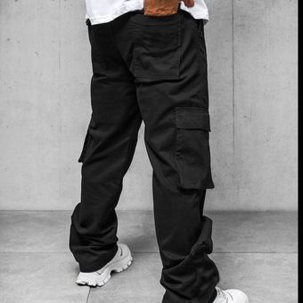 شلوار شش جیب