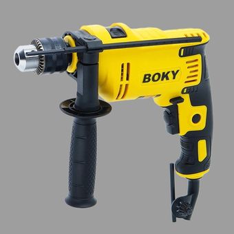 دریل چکشی بوکی مدل BK-EID520-750W