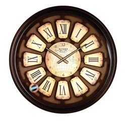 ساعت دیواری کد 802