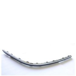 زه سپر جلو راست هیوندای ازرا 2010