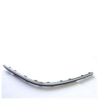 زه سپر جلو راست هیوندای ازرا 2010