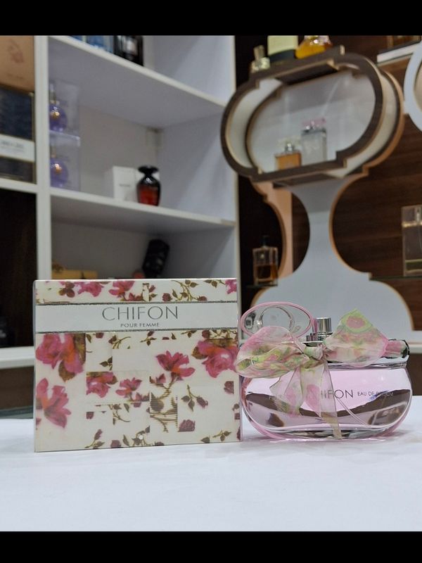 ادکلن امپر چیفون | Emper Chifon