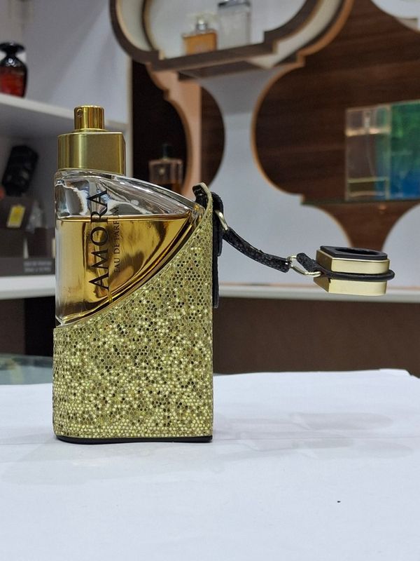 ادکلن آمورا امپر | EMPER AMORA