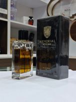 ادکلن آرموریال اینتوکس نویر جی پارلیس | Geparlys Armorial Intox Noir