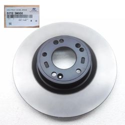 دیسک ترمز چرخ جلو جنسیس سدان اصلی با کد فنی 51712/3M000