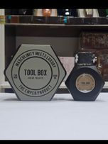 ادکلن امپر تولباکس مشکی | Emper Tool Box Eau de Toilette