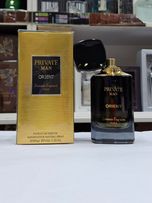 ادکلن پرایوت من اورینت | private man orient