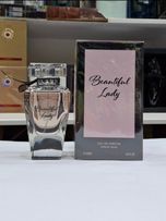 ادکلن بیوتیفول لیدی جی پارلیس | Geparlys Beautiful Lady