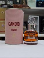 ادکلن اسکندال بای نایت الحمبرا کاندید تونایت | Alhambra Candid Tonight