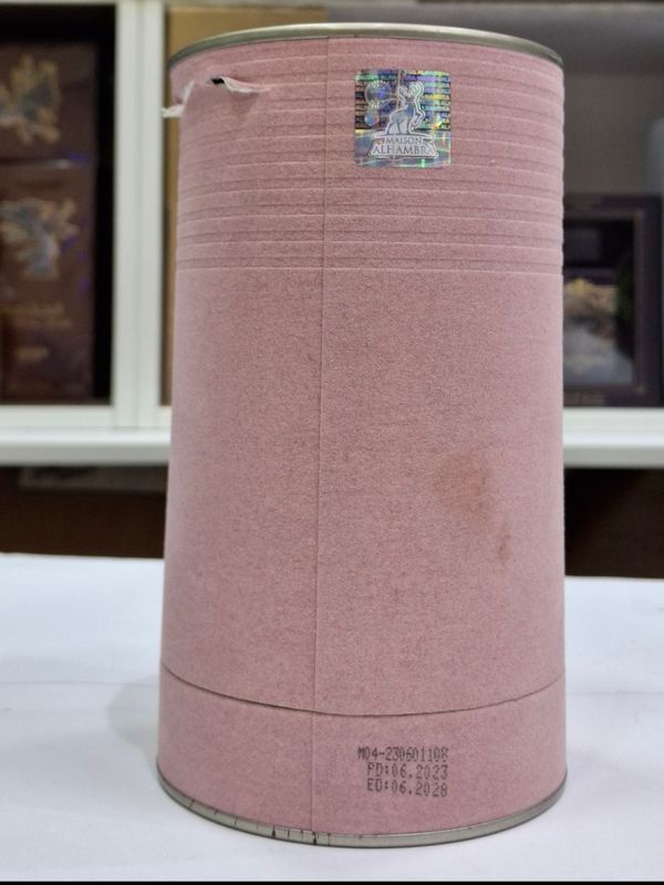 ادکلن اسکندال بای نایت الحمبرا کاندید تونایت | Alhambra Candid Tonight