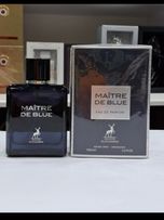 ادکلن بلو د چنل  الحمبرا |  Blue de Chance Alhambra