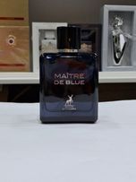 ادکلن بلو د چنل  الحمبرا |  Blue de Chance Alhambra