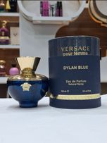 ادکلن ورساچه پور فمه دیلن بلو | Versace Pour Femme Dylan Blue
