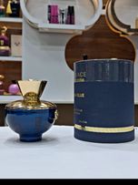 ادکلن ورساچه پور فمه دیلن بلو | Versace Pour Femme Dylan Blue