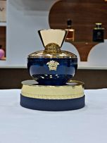 ادکلن ورساچه پور فمه دیلن بلو | Versace Pour Femme Dylan Blue